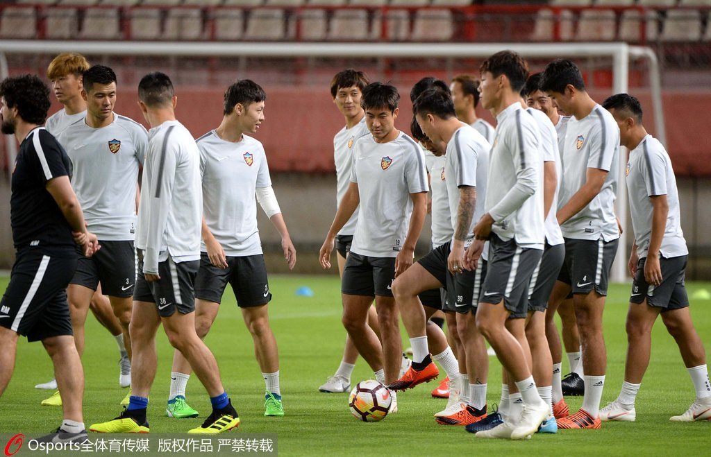 开云APP-主帅点赞鹿岛鹿角表现，晋级九歌