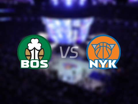 凯尔特人大胜尼克斯,取得六连胜 凯尔特人大胜尼克斯,取得六连胜