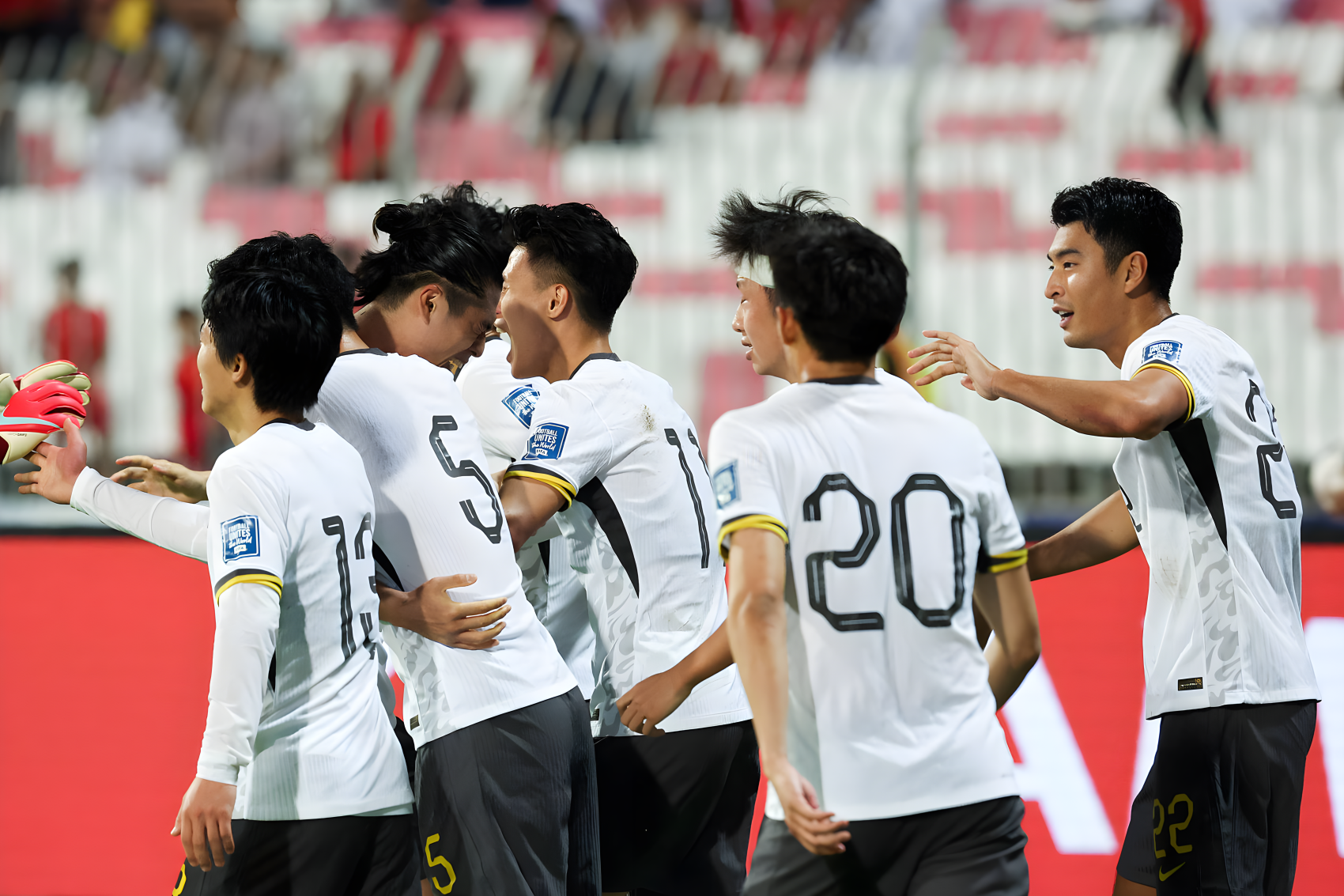 亚洲球队辛勤训练，迎接国际挑战，全力备战(亚洲球队进步很大)