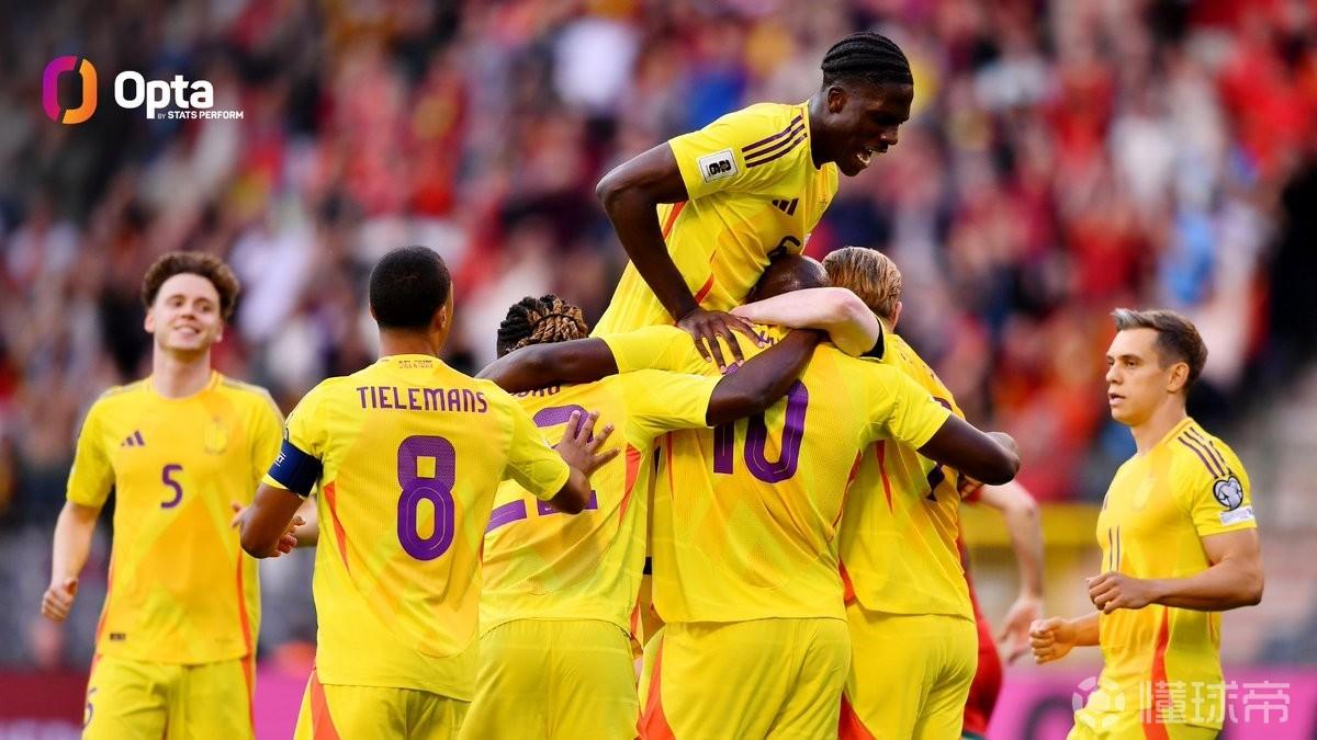 斯洛伐克队在欧预赛比赛中实现逆袭,出线(斯洛伐克队在欧预赛比赛中实现逆袭,出线了吗) 斯洛伐克队在欧预赛比赛中实现逆袭,出线(斯洛伐克队在欧预赛比赛中实现逆袭,出线了吗)