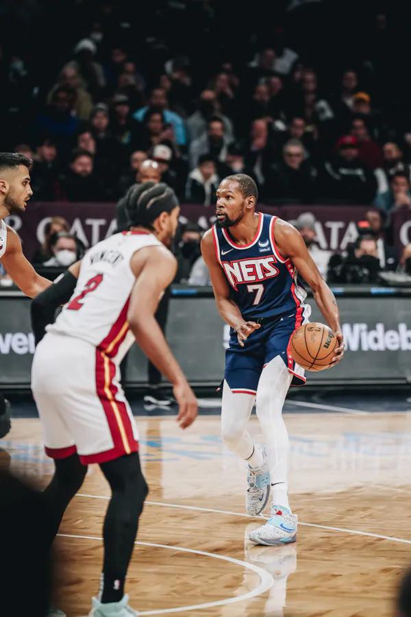 篮网杜兰特复出时间 篮网杜兰特复出时间