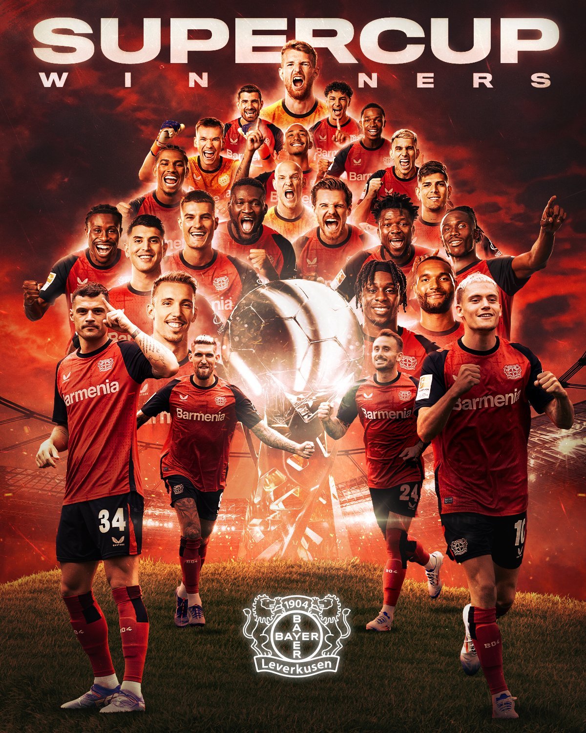 开云官网-德国队备战下一场比赛，努力争取胜利晋级(德国队比赛结果)