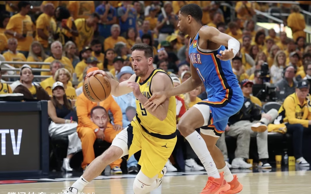 步行者取胜黄蜂，萨博尼斯砍下分