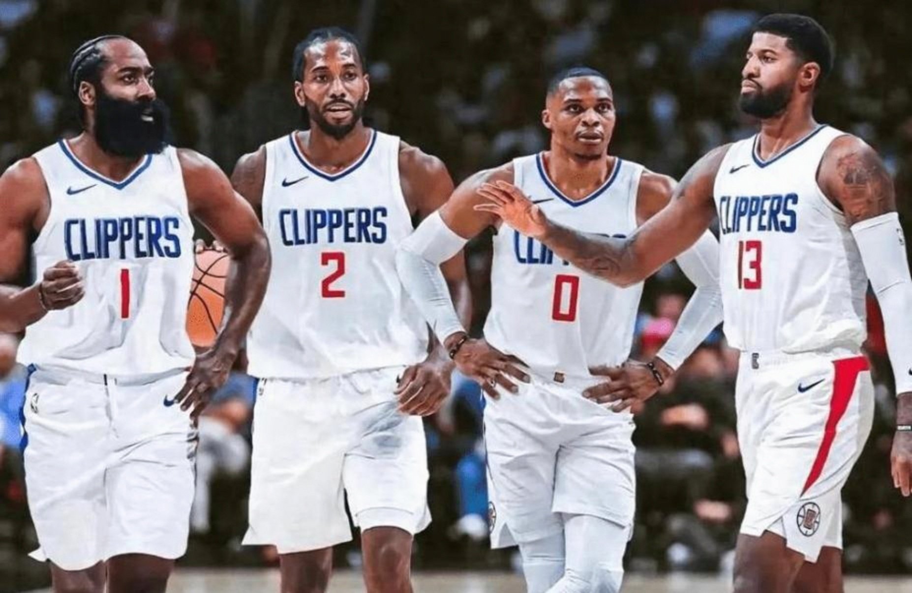 开云官网-快船队遭遇意外失利，是否缺少核心球员成为关注焦点