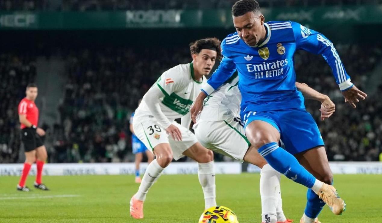 马德里竞技门将可能因伤缺席下一场比赛 马德里竞技门将可能因伤缺席下一场比赛