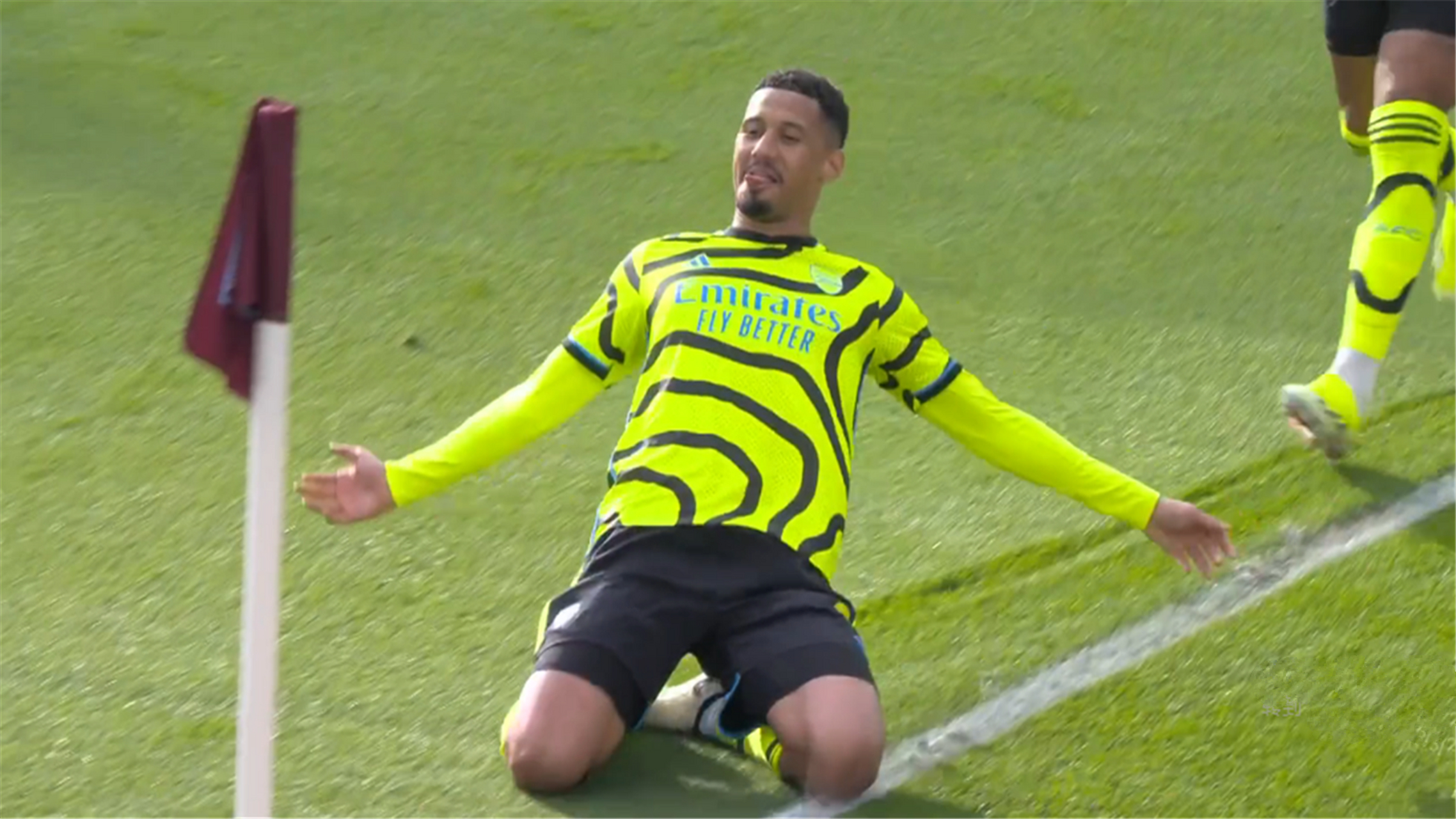 kaiyun-阿森纳客场大胜，球员状态表现亮眼