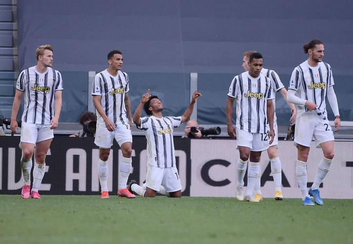 开云-拜仁慕尼黑迎战尤文图斯：豪门对决