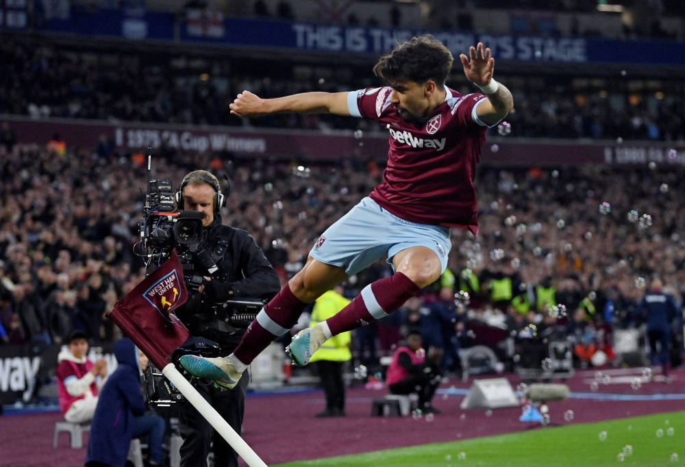 开云官网-西汉姆球员技高一筹，拯救球队喜堂取胜