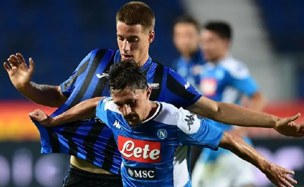 开云-那不勒斯战胜劲旅，保持领先位置