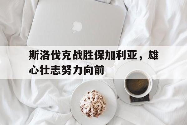 开云APP-斯洛伐克vs保加利亚