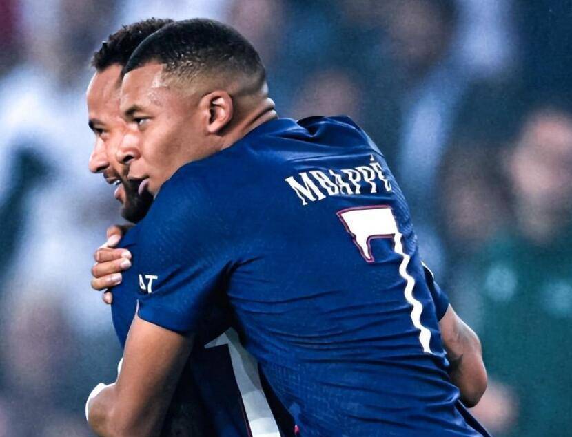 雪隆尼撤兵，巴黎内部失衡引发球迷质疑