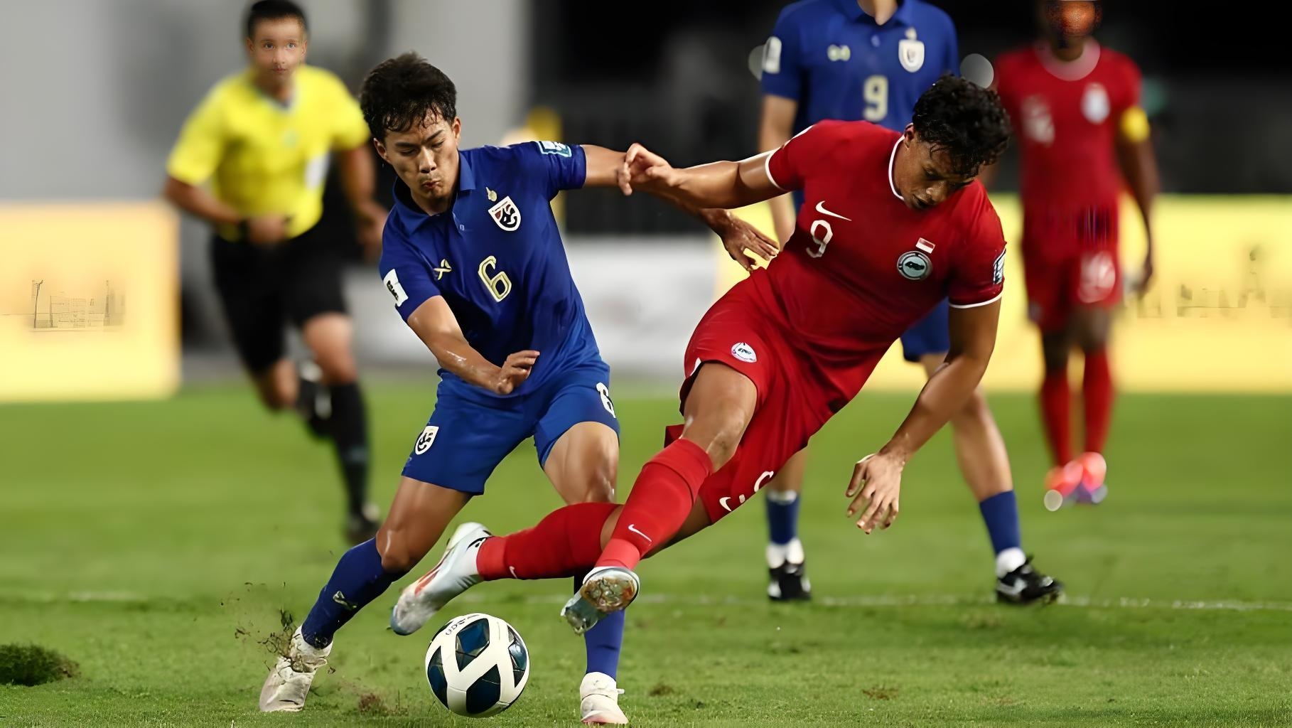 开云APP-国内足球赛场竞争激烈，球队实力均衡(国内足球比赛叫什么)