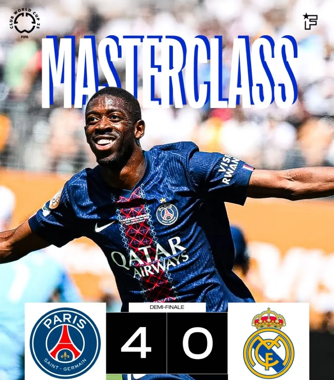 开云体育-巴黎圣日耳曼主场取胜，稳居小组榜首