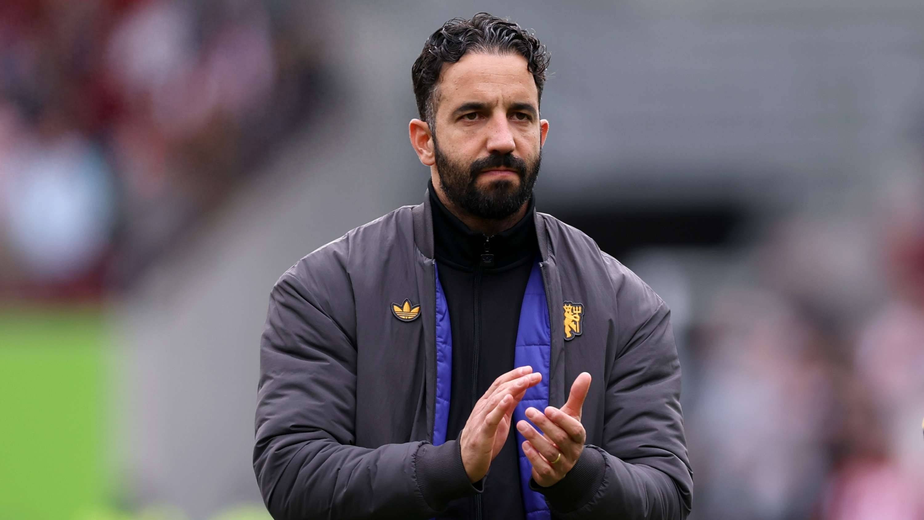 开云体育-曼联新主帅