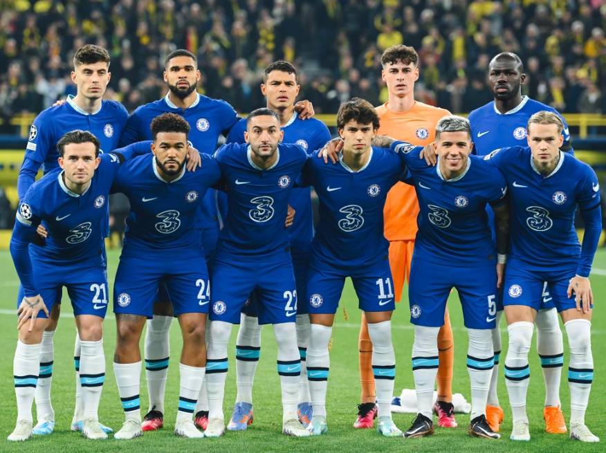 切尔西球队换帅后状态回升,风格迥异(切尔西评出百年最佳11人) 切尔西球队换帅后状态回升,风格迥异(切尔西评出百年最佳11人)