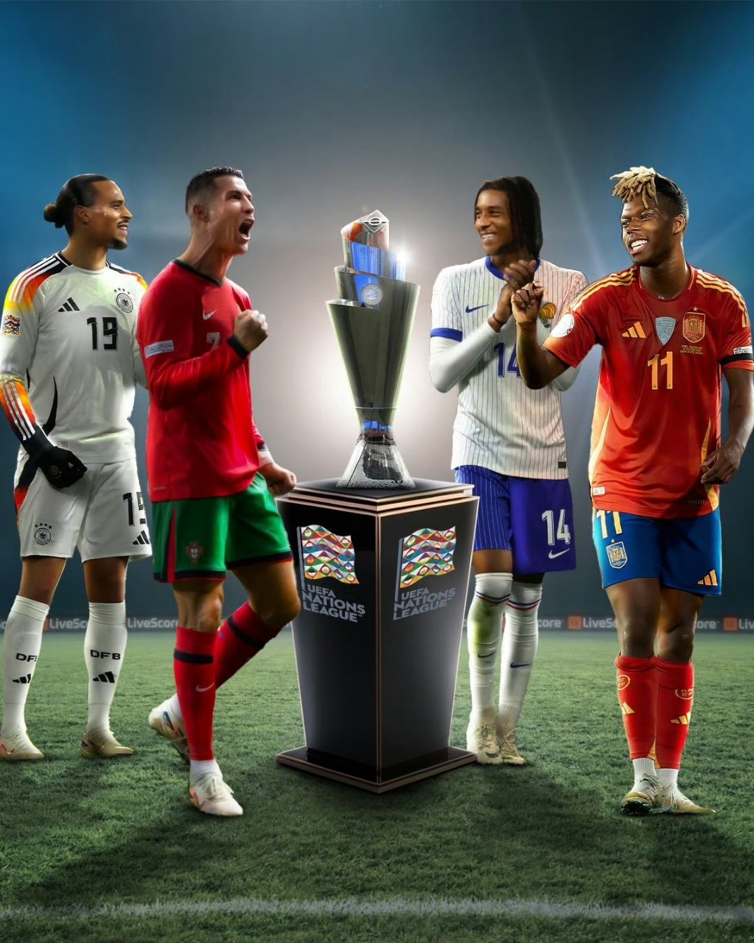 开云APP-2026世预赛最新积分榜