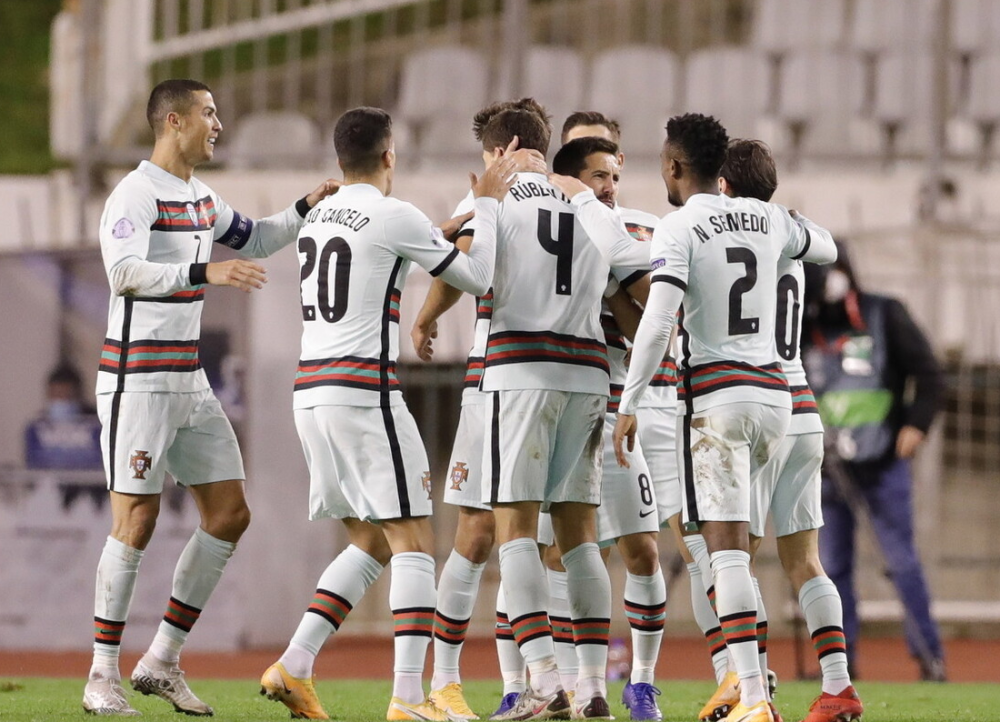 开云官网-葡萄牙体育在哪个联赛