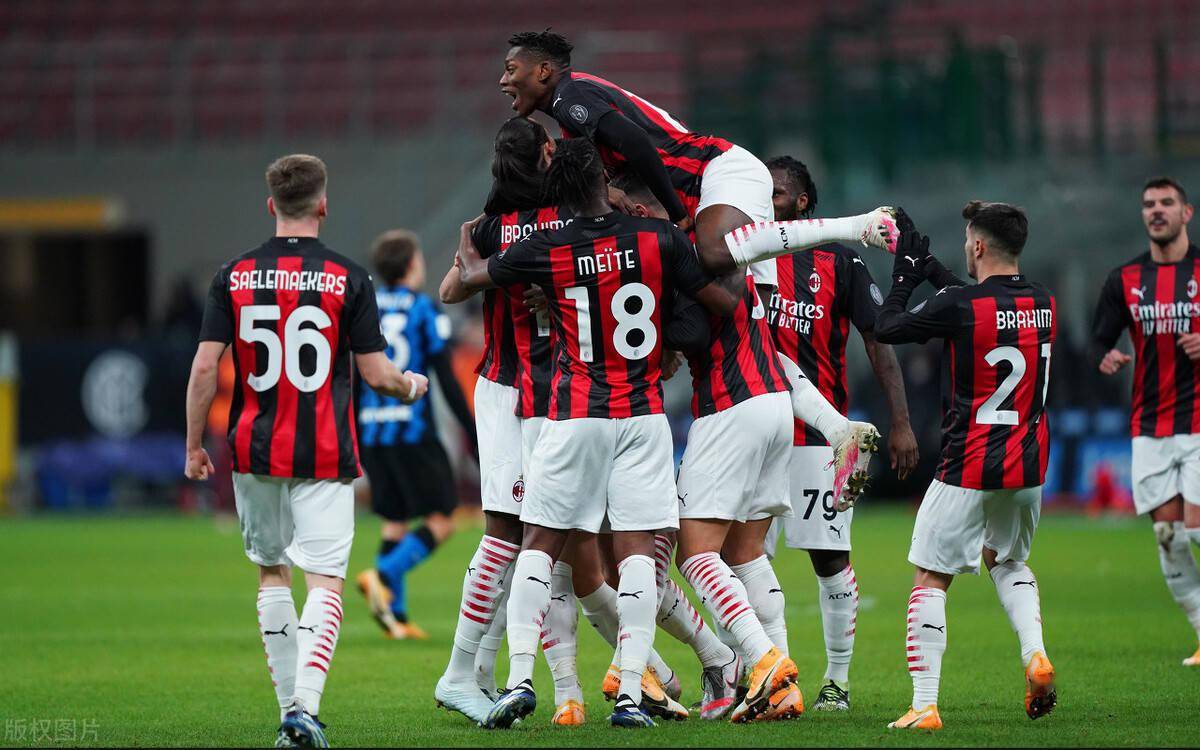 开云APP-关于米兰德比迎来新的较量背水一战正酣的信息