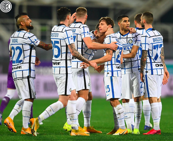 开云体育-特尔纳纳体育场亮相，国米寻求保持不败的简单介绍