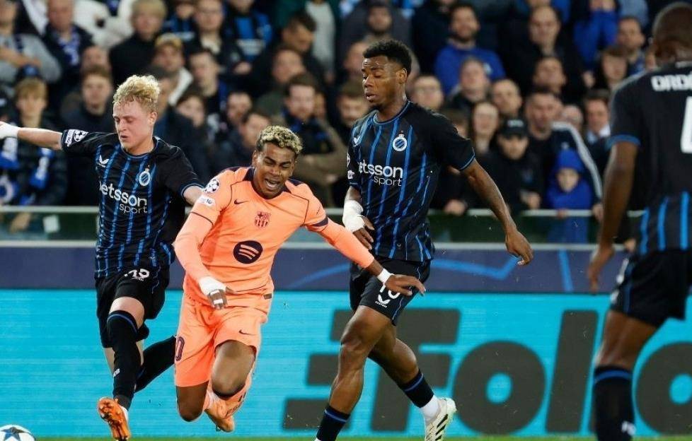 曼城惊艳胜阿贾克斯，锁定欧洲赛事四强资格的简单介绍